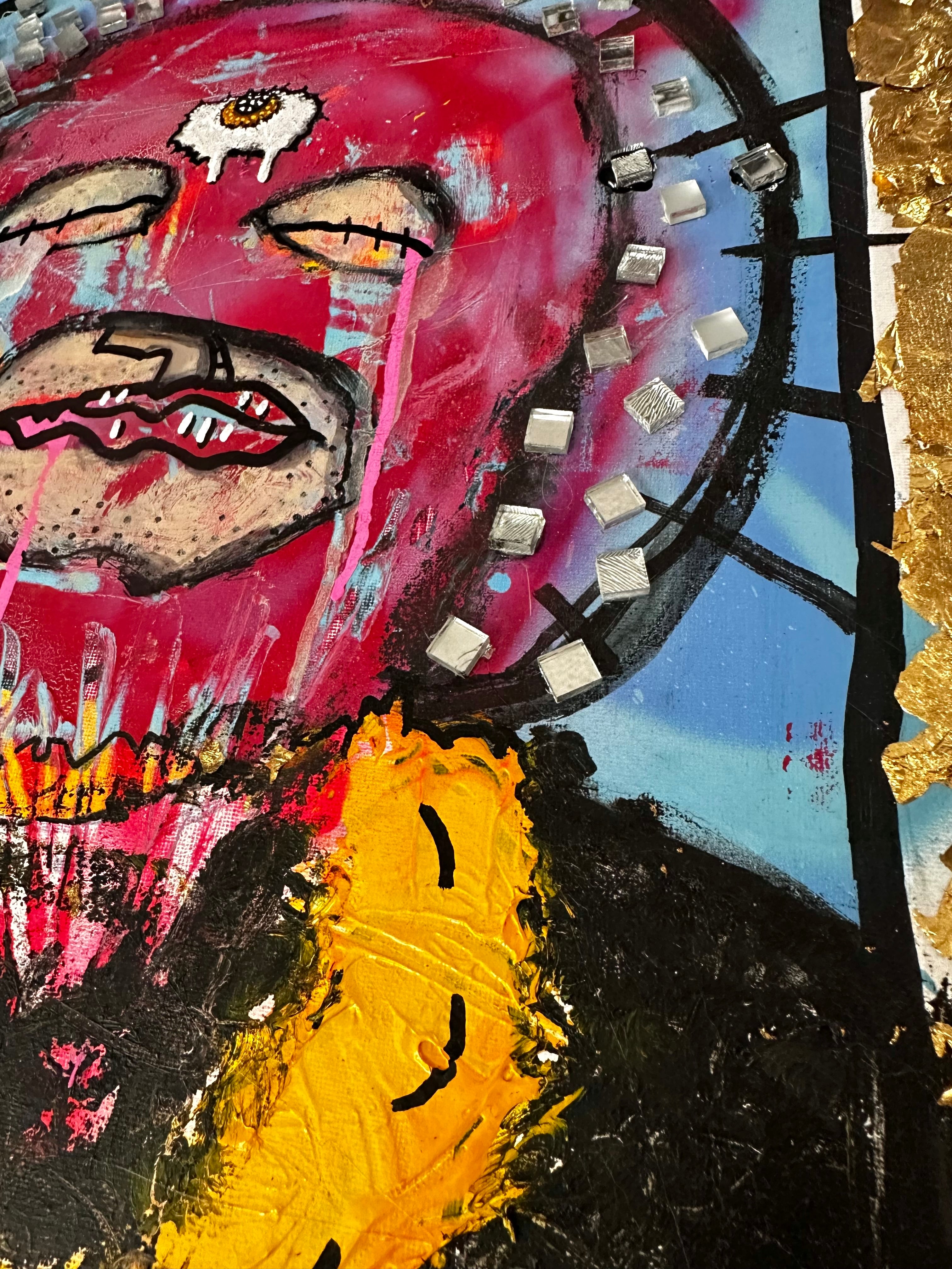THE KINGDOM OF HEAVEN ESTÁ DENTRO — Collector View | Cloud Kent